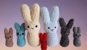 heegeldatud mänguasjad, heegeldatud loomad, kaisukad, pehmed mänguasjad, amigurumi