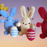 heegeldatud mänguasjad, heegeldatud loomad, kaisukad, pehmed mänguasjad, amigurumi