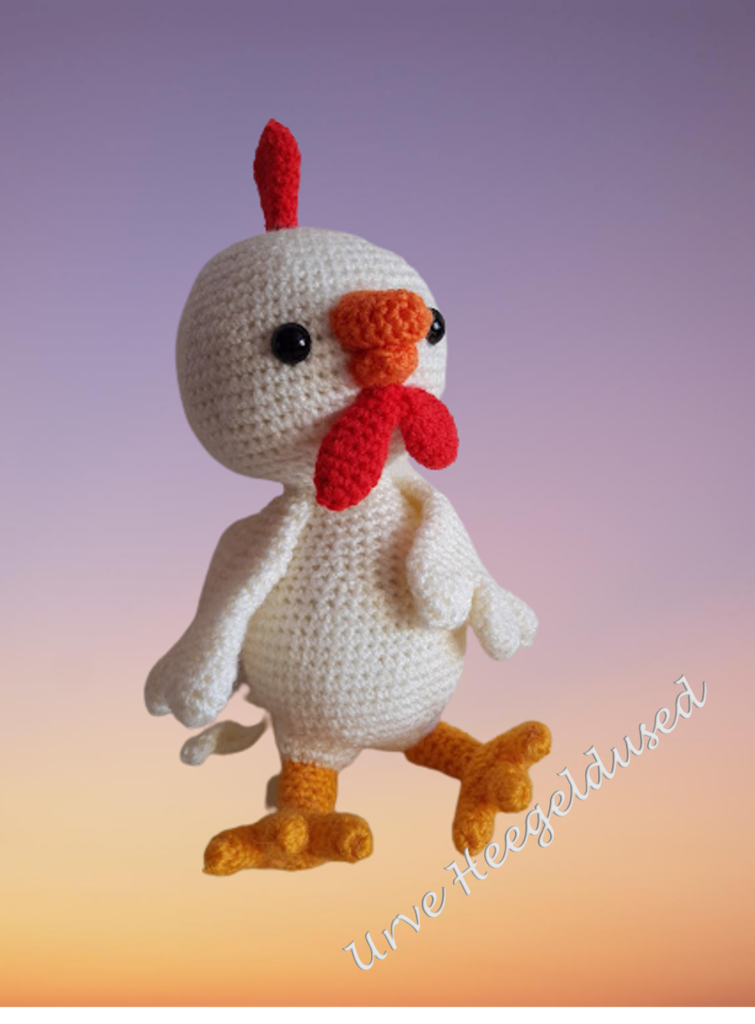 heegeldatud mänguasjad, heegeldatud loomad, kaisukad, pehmed mänguasjad, amigurumi