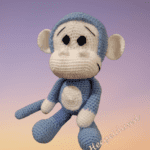 heegeldatud mänguasjad, heegeldatud loomad, kaisukad, pehmed mänguasjad, amigurumi