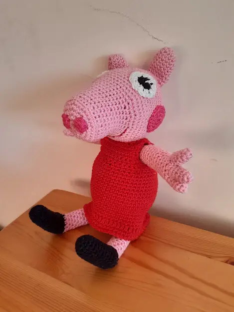 heegeldatud mänguasjad, heegeldatud loomad, kaisukad, pehmed mänguasjad, amigurumi
