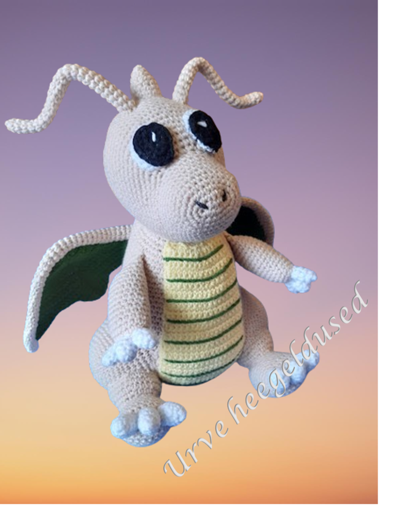 heegeldatud mänguasjad, heegeldatud loomad, kaisukad, pehmed mänguasjad, amigurumi