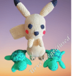 heegeldatud mänguasjad, heegeldatud loomad, kaisukad, pehmed mänguasjad, amigurumi