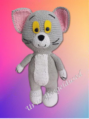 heegeldatud mänguasjad, käsitöö, amigurumine, heegeldatud loomad,