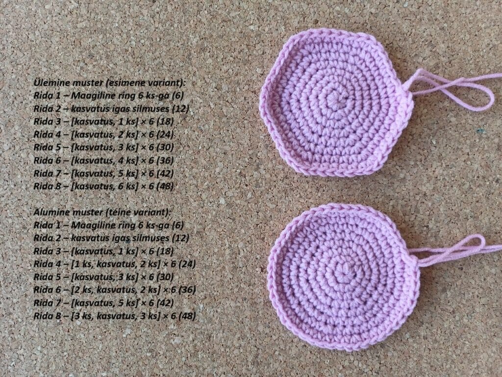 heegeldamise mustrid, heegeldamise õpetused, heegeldatud loomad, amigurumi