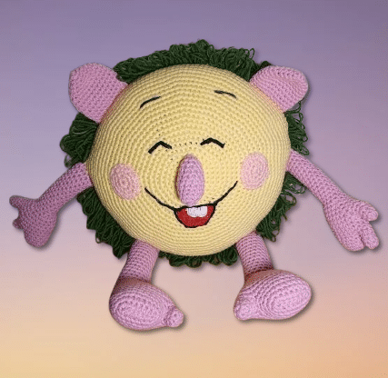 heegeldatud mänguasjad, amigurumi, käsitöö kingitus