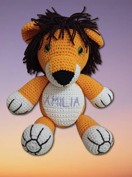 heegeldatud mänguasjad, heegeldatud loomad, armastusega loodud, pehme kaisukas, eesti käsitöö