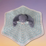 heegeldatud mänguasjad, amigurumi, käsitöö mänguasi, kaisutekk beebile