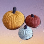 Heegeldatud kõrvits, amigurumi