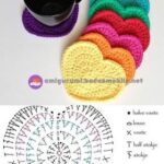 heegeldatud mänguasjad, amigurumi, mustrid,