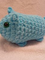 heegeldatud mänguasjad, heegeldatud kass, stressipall, käsitöö