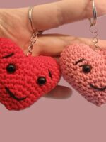 Sõbrapäeva südamed